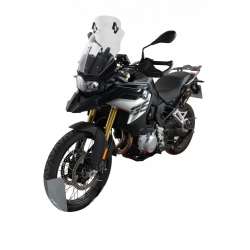 MRA Pare-brise Vario Touring VTM transparent