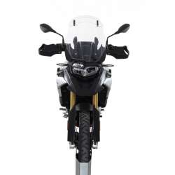 MRA Pare-brise Vario Touring VTM grey