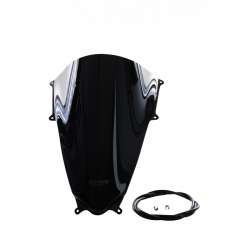 MRA Pare-brise Sport SP grey