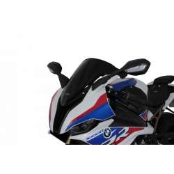MRA Pare-brise Original O black