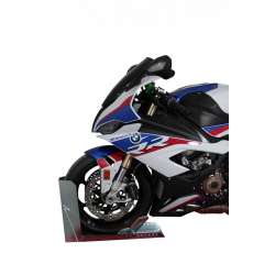 MRA Pare-brise Original O black