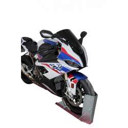 MRA Pare-brise Original O black