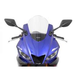 MRA Pare-brise Racing R transparent
