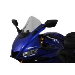 MRA Pare-brise Racing R transparent