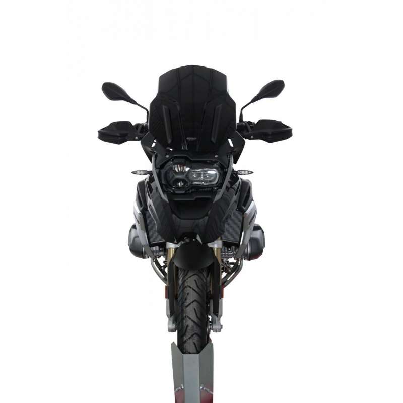 MRA Pare-brise Touring TM transparent