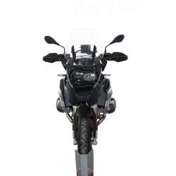 MRA Pare-brise Touring TM transparent