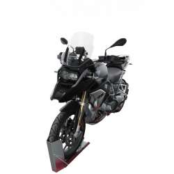 MRA Pare-brise Touring TM transparent