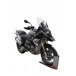 MRA Pare-brise Touring TM transparent