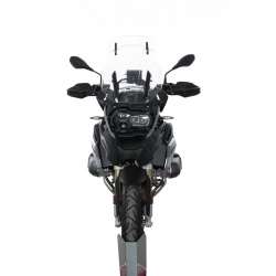 MRA Pare-brise Vario Touring VTM transparent