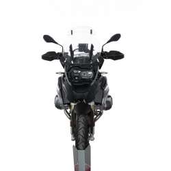 MRA Pare-brise Vario Touring VTM transparent