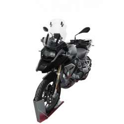 MRA Pare-brise Vario Touring VTM transparent