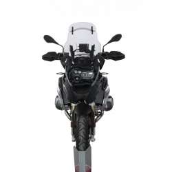MRA Pare-brise Vario Touring VTM grey