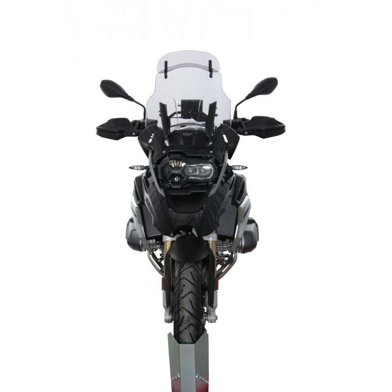 MRA Pare-brise Vario Touring VTM grey