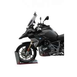 MRA Pare-brise Vario Touring VTM grey