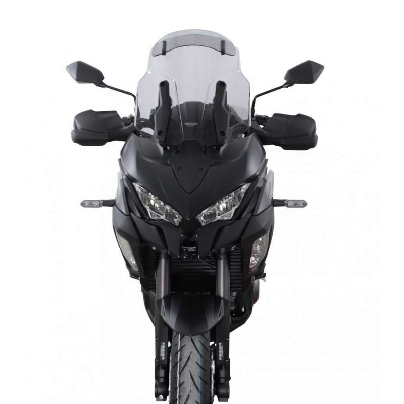 MRA Pare-brise Vario Touring VTM grey