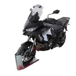 MRA Pare-brise Vario Touring VTM grey