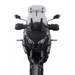 MRA Pare-brise Vario X-Creen VXC grey