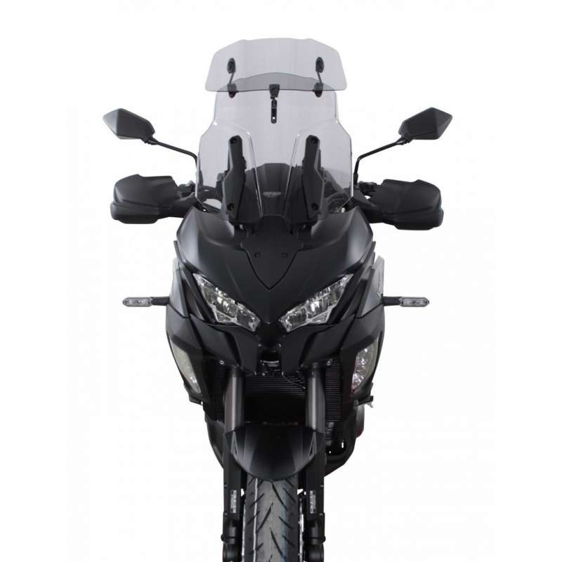 MRA Pare-brise Vario X-Creen VXC grey