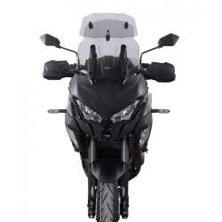 MRA Pare-brise Vario X-Creen VXC grey