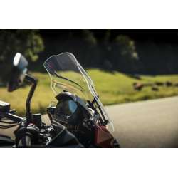 MRA Pare-brise Touring TM transparent
