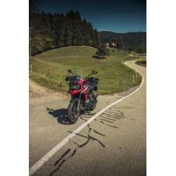 MRA Pare-brise Touring TM transparent