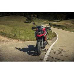MRA Pare-brise Touring TM transparent