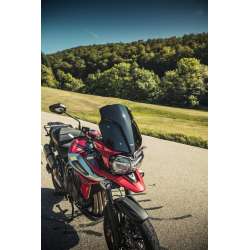 MRA Pare-brise Touring TM black