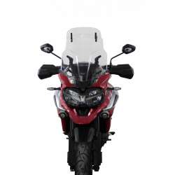 MRA Pare-brise Vario Touring VTM transparent