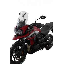 MRA Pare-brise Vario Touring VTM transparent