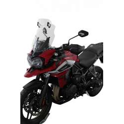 MRA Pare-brise Vario Touring VTM transparent
