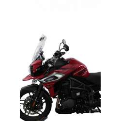 MRA Pare-brise Vario Touring VTM transparent