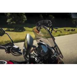 MRA Pare-brise Vario Touring VTM grey