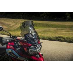 MRA Pare-brise Vario Touring VTM grey