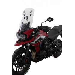 MRA Pare-brise Vario X-Creen VXCM transparent