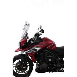 MRA Pare-brise Vario X-Creen VXCM transparent