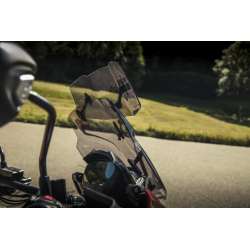 MRA Pare-brise Vario X-Creen VXCM grey
