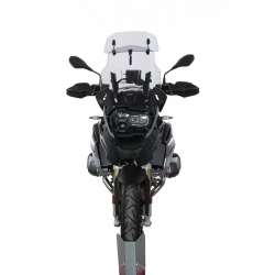 MRA Pare-brise Vario X-Creen avec stabilisateur VXCS transparent