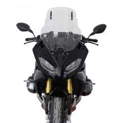 MRA Pare-brise Vario Touring VTM transparent