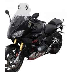 MRA Pare-brise Vario Touring VTM transparent