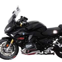 MRA Pare-brise Vario Touring VTM transparent
