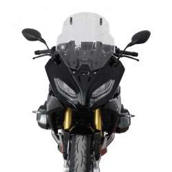 MRA Pare-brise Vario Touring VTM grey