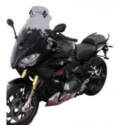 MRA Pare-brise Vario Touring VTM grey