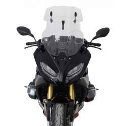 MRA Pare-brise Vario X-Creen VXC transparent