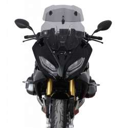 MRA Pare-brise Vario X-Creen VXC grey