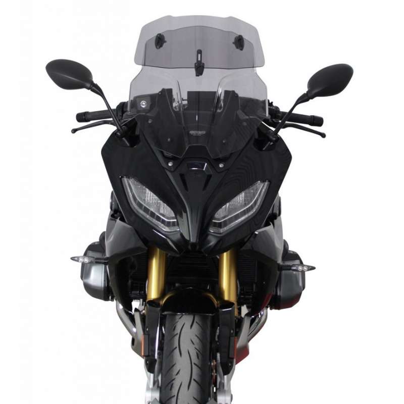 MRA Pare-brise Vario X-Creen VXC grey