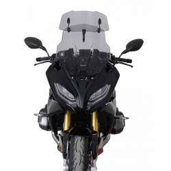 MRA Pare-brise Vario X-Creen VXC grey