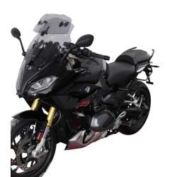 MRA Pare-brise Vario X-Creen VXC grey