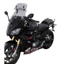 MRA Pare-brise Vario X-Creen VXC grey