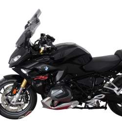MRA Pare-brise Vario X-Creen VXC grey