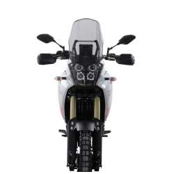 MRA Pare-brise Touring TM grey